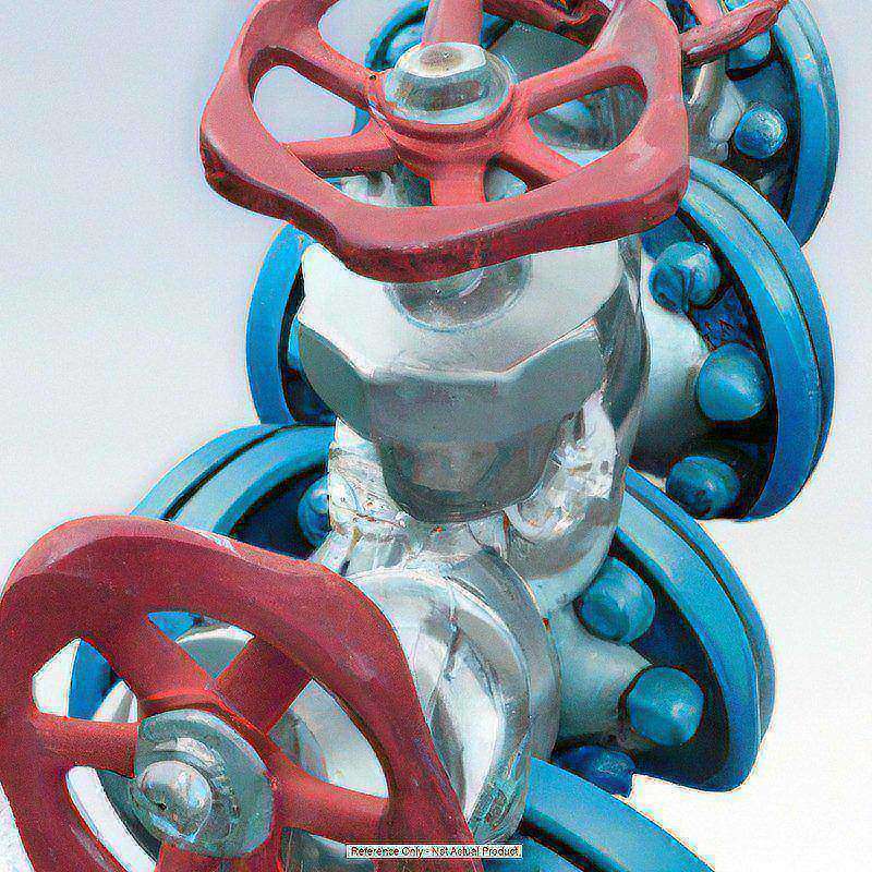 Relief Valve: 3/4