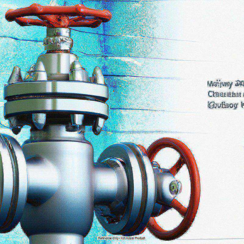 Relief Valve: 1-1/2