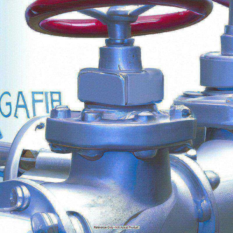 Relief Valve: 1/2