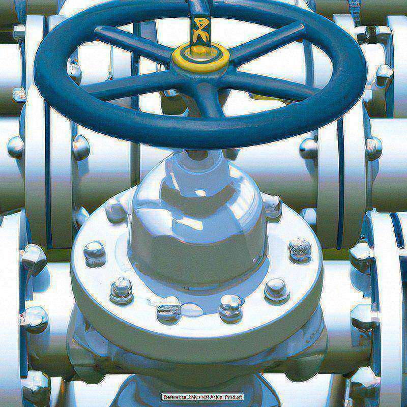 Relief Valve: 3/4