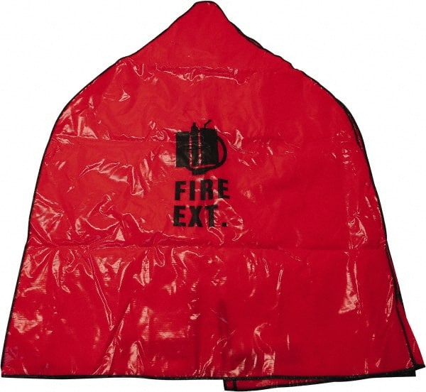 Fire Extinguisher Covers MPN:10090350