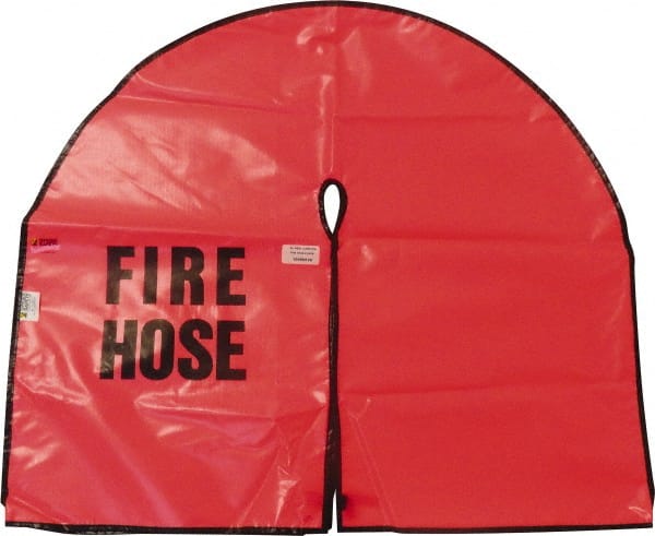 Fire Hose Reel Cover MPN:10090020