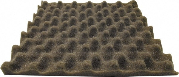 Foam: 0.8 NRCR, Acoustic Polyester Polyurethane MPN:15016842