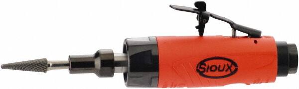 Air Die Grinder: 1/4'' Collet MPN:SDG03S25S