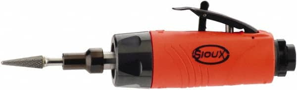 Air Die Grinder: 1/4'' Collet MPN:SDG05S18S