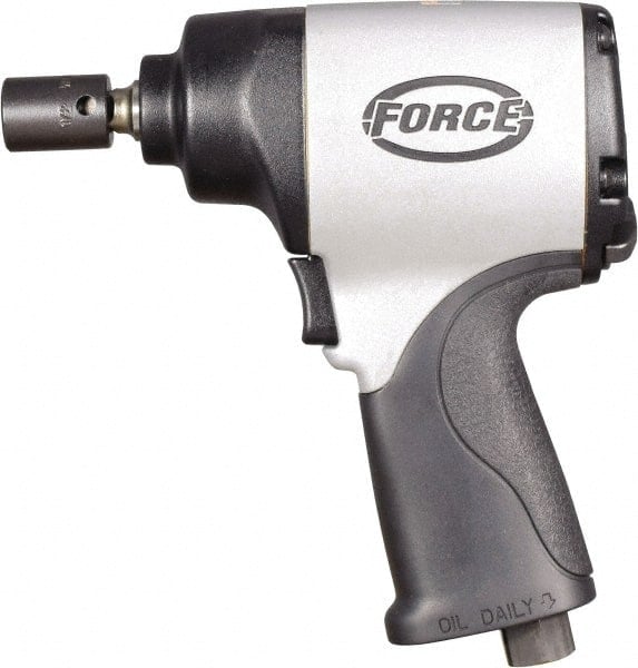 Air Impact Wrench: 3/8