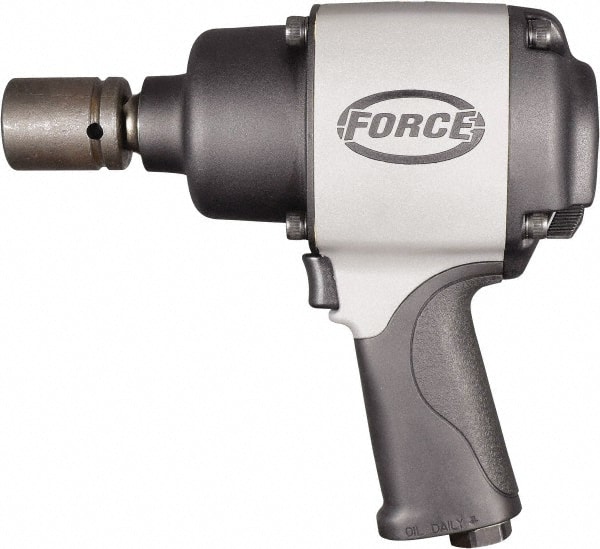 Air Impact Wrench: 3/4