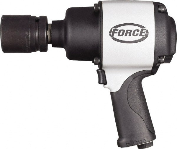 Air Impact Wrench: 1