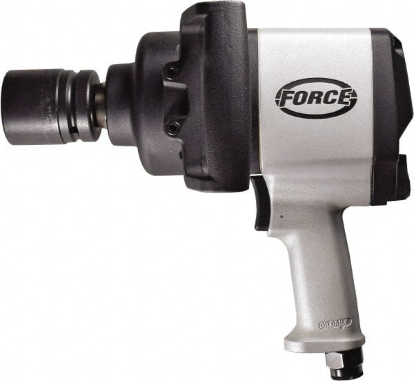 Air Impact Wrench: 1