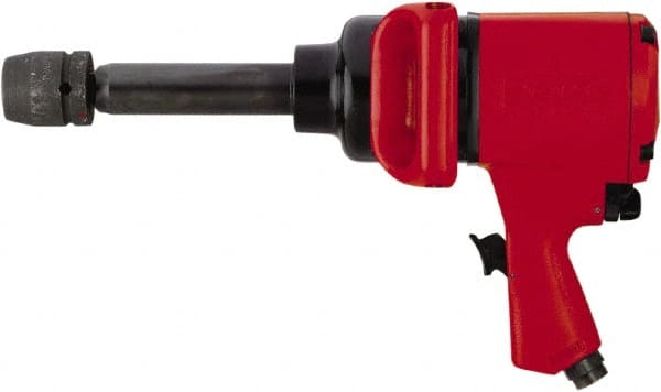 Air Impact Wrench: 1