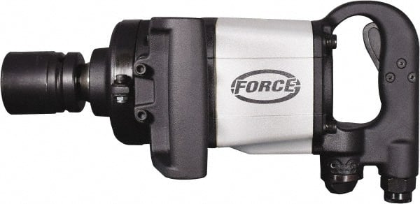 Air Impact Wrench: 1