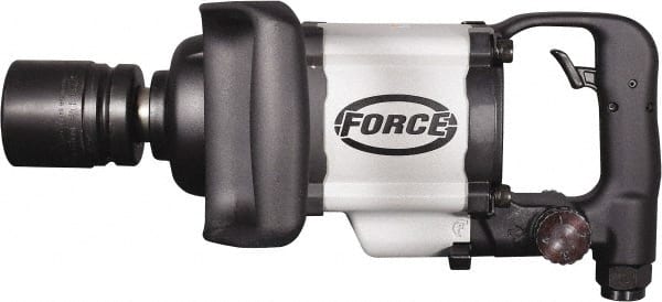 Air Impact Wrench: 1