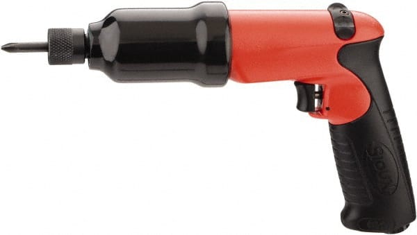 Air Impact Wrench: 1/4