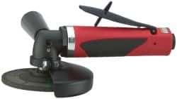 Air Angle Grinder: 4