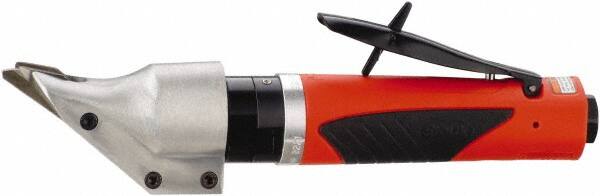 1,770 SPM, Inline Handle, Handheld Pneumatic Shear MPN:SSH10S18