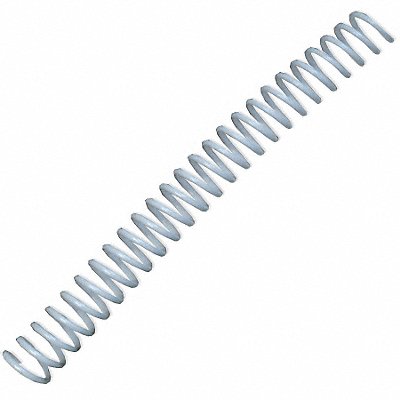 Binding Spines Coil 14mm White PK100 MPN:80014W