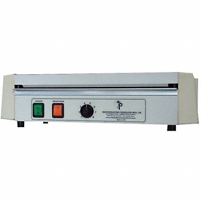 Laminating Machine Pouch Speed 33 In/Min MPN:LA-7020