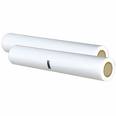 Heat Laminating Film 18 x 250 ft PK2 MPN:RL-18-03-250-1-G