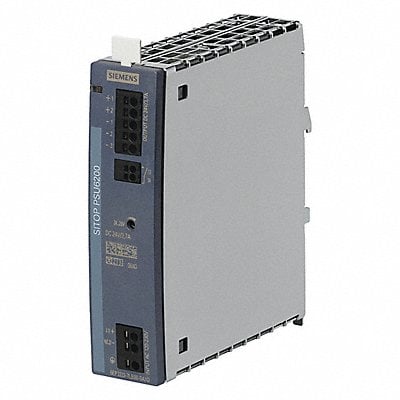 SITOP PSU6200 3.7 A NEC class II Stabili MPN:6EP33337LB000AX0