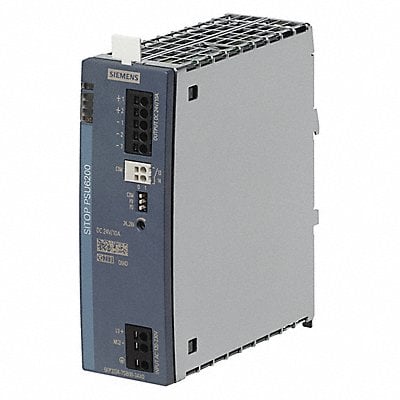 SITOP PSU6200 24 V/10 A Stabilized power MPN:6EP33347SB003AX0