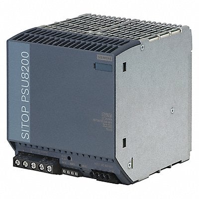 SITOP PSU8200 24 V/40 A Regulated power MPN:6EP34378SB000AY0