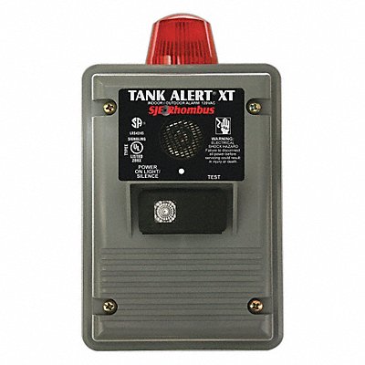 Level Alarm 120VAC Automatic Reset 5A MPN:1009923