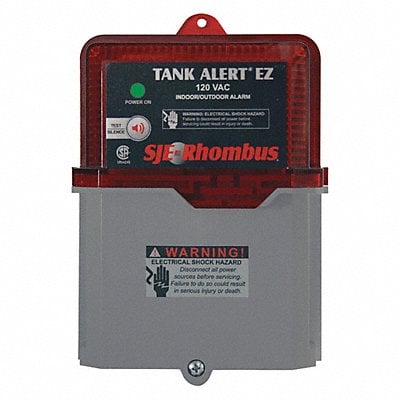 Tank Alert EZ Alarm Low TB MPN:TAEZ-01LTB