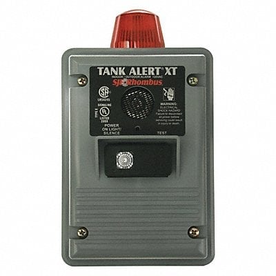 Tank Alert XT Alarm High MPN:TAXT-01H