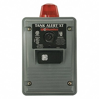 Tank Alert XT Alarm High TB MPN:TAXT-01HTB