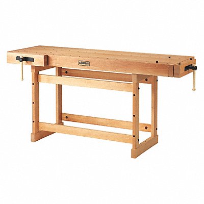 Workbench Birch 73 W 27 D MPN:SJO-33279