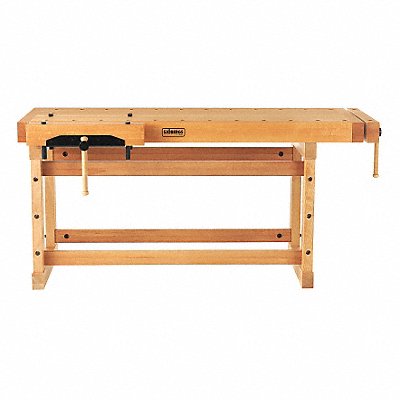 Workbench Birch 76 W 29 D MPN:SJO-33458K