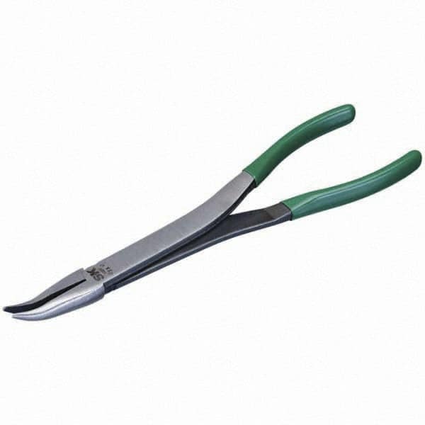 Bent Nose Pliers MPN:17831