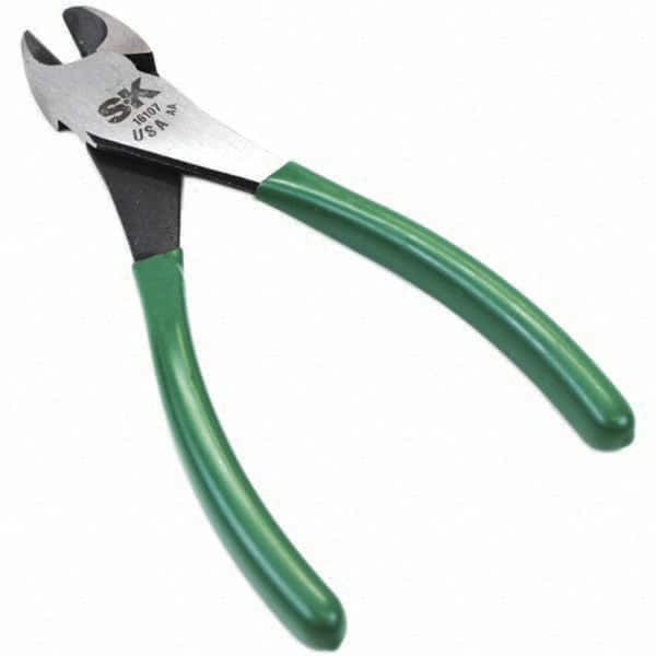 Cable Cutter: 7