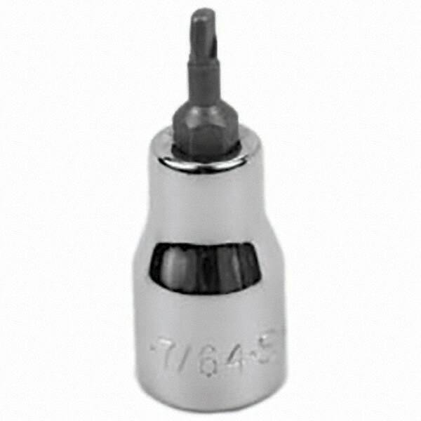 Hand Hex & Torx Bit Sockets MPN:41204