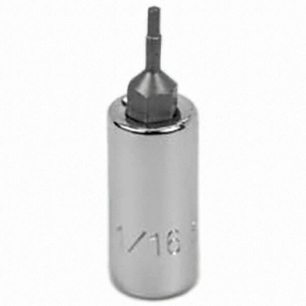 Hand Hex & Torx Bit Sockets MPN:44304