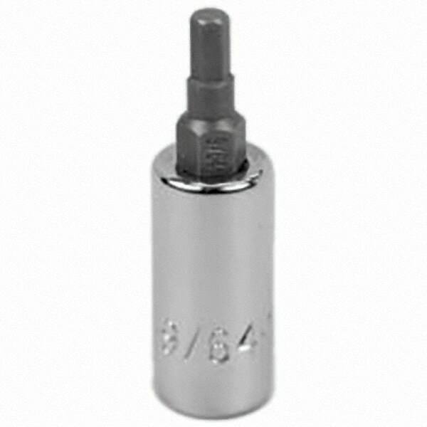 Hand Hex & Torx Bit Sockets MPN:44309