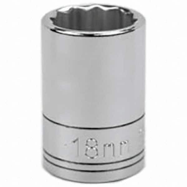 Hand Socket MPN:40318