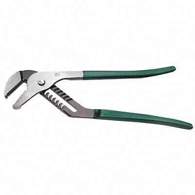 Tongue and Groove Plier Dipped 10 L MPN:7510