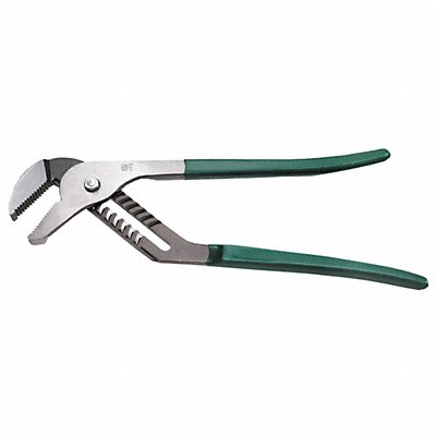 Tongue and Groove Plier Dipped 13-1/4 L MPN:7512