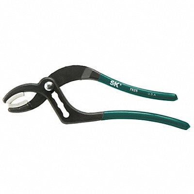 Soft Jaw Pliers Cannon Plug Green 10 In MPN:7625