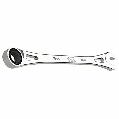 Combo Wrench Steel Metric 0 deg. MPN:80003