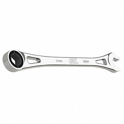 Combo Wrench Steel Metric 0 deg. MPN:80004