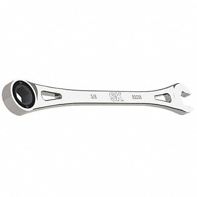 Combo Wrench Steel Metric 0 deg. MPN:80038