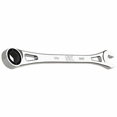 Combo Wrench Steel Metric 0 deg. MPN:80039