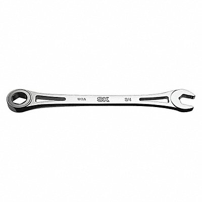 Combo Wrench Steel Metric 0 deg. MPN:80044