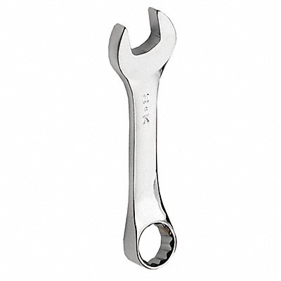 Combination Wrench SAE 3/8 in MPN:88012