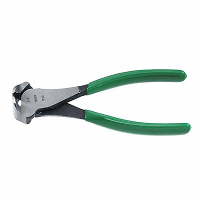 End Cutting Nippers 7-1/2 in L MPN:18507