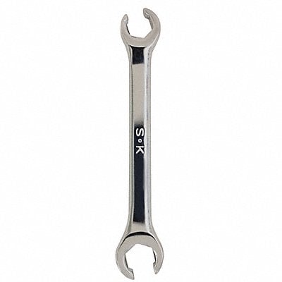 Flr Nt Wrench Steel Standard6-Pnt Flr Nt MPN:8809