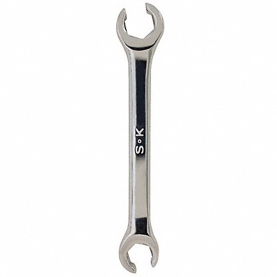 Flr Nt Wrench Steel Standard6-Pnt Flr Nt MPN:F2024