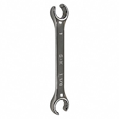 Flr Nt Wrench Steel Standard6-Pnt Flr Nt MPN:F3236